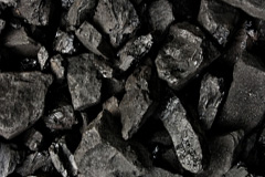 Little Totham coal boiler costs